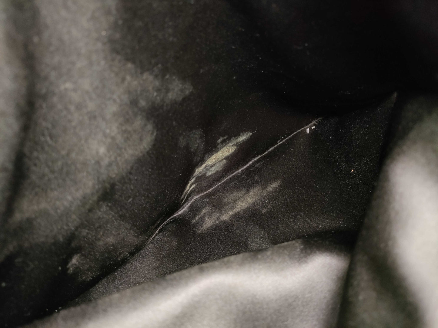 Yves Saint Laurent Kahala Tote Bag