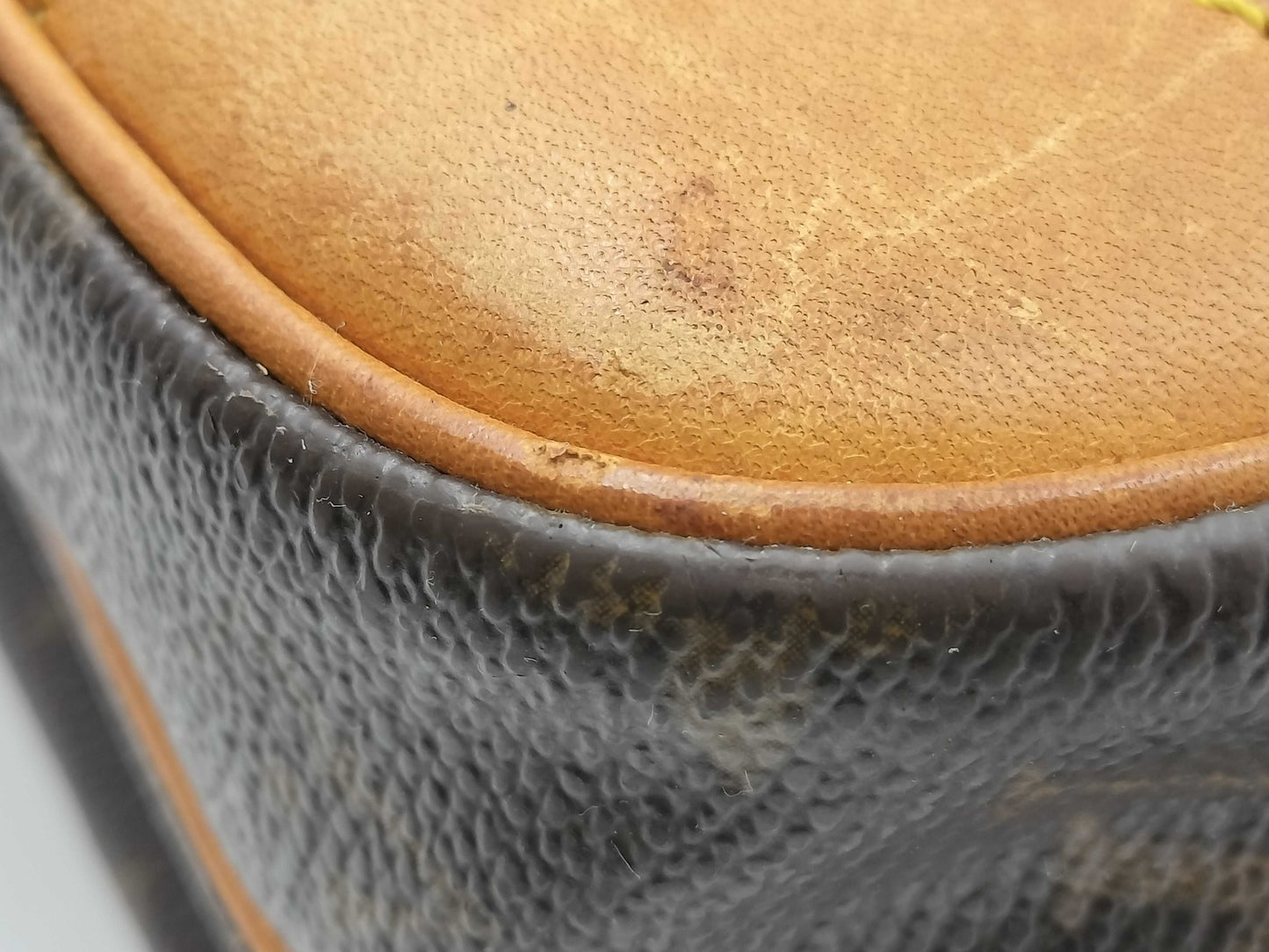LOUIS VUITTON Monogram M45244 Nile Shoulder Bag