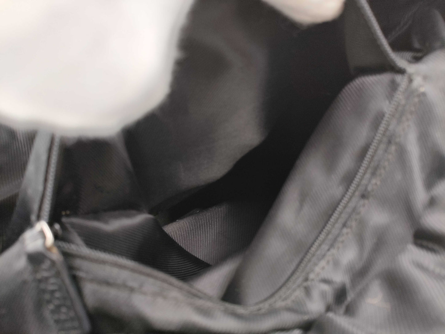 GUCCI GG Canvas 0190401 Tote Bag
