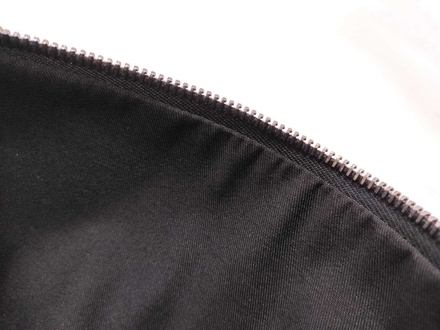 GUCCI GG Canvas Waist Bag