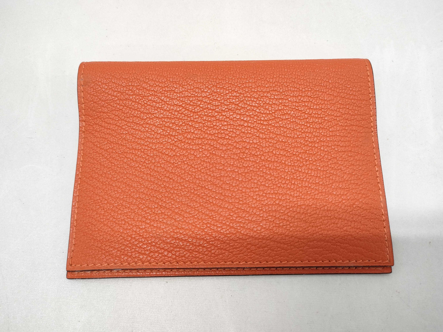 HERMES G Agenda Notebook Cover Notebook Cover