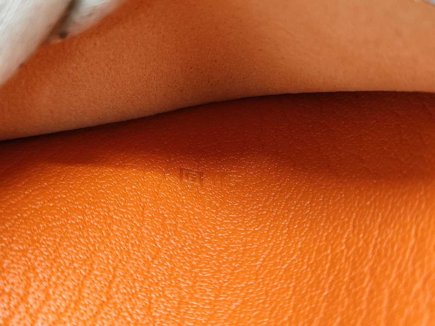 HERMES G Agenda Notebook Cover Notebook Cover