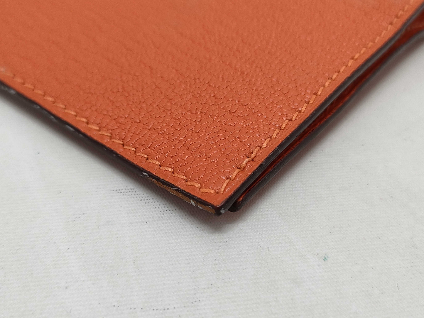 HERMES G Agenda Notebook Cover Notebook Cover