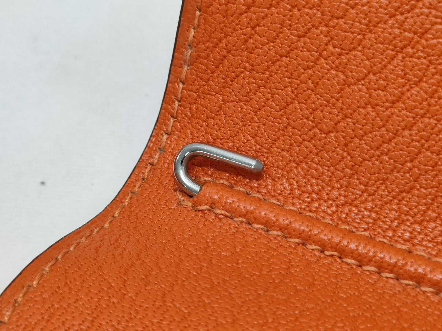 HERMES G Agenda Notebook Cover Notebook Cover