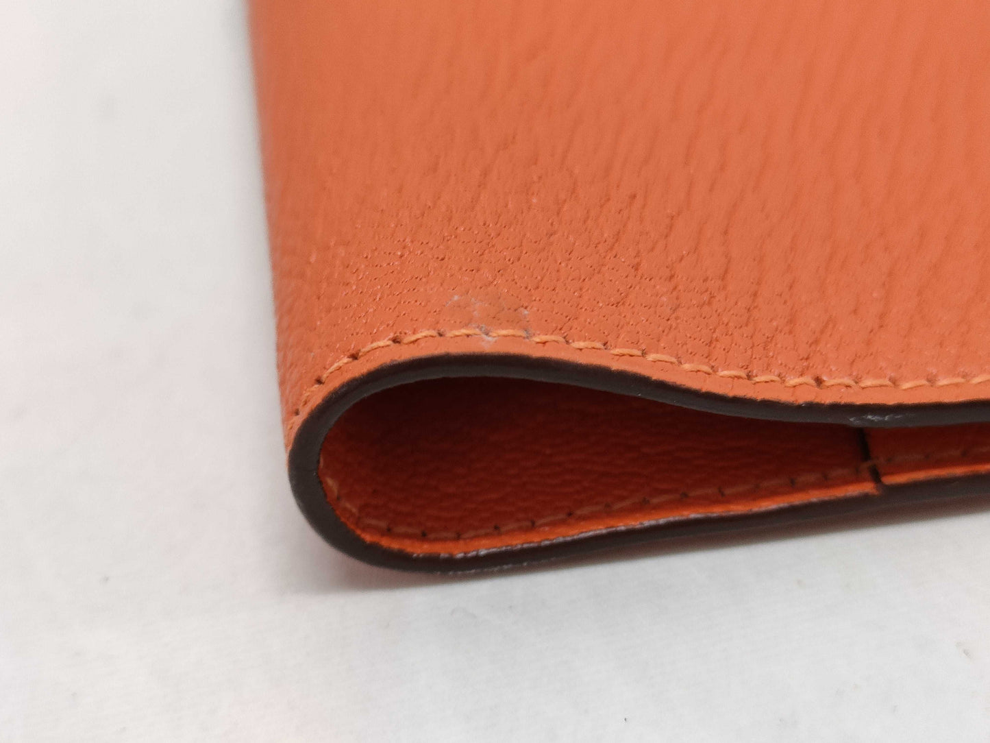 HERMES G Agenda Notebook Cover Notebook Cover