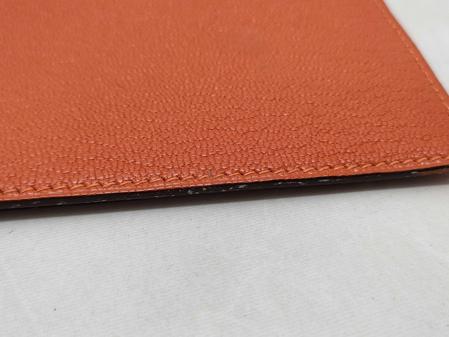 HERMES G Agenda Notebook Cover Notebook Cover