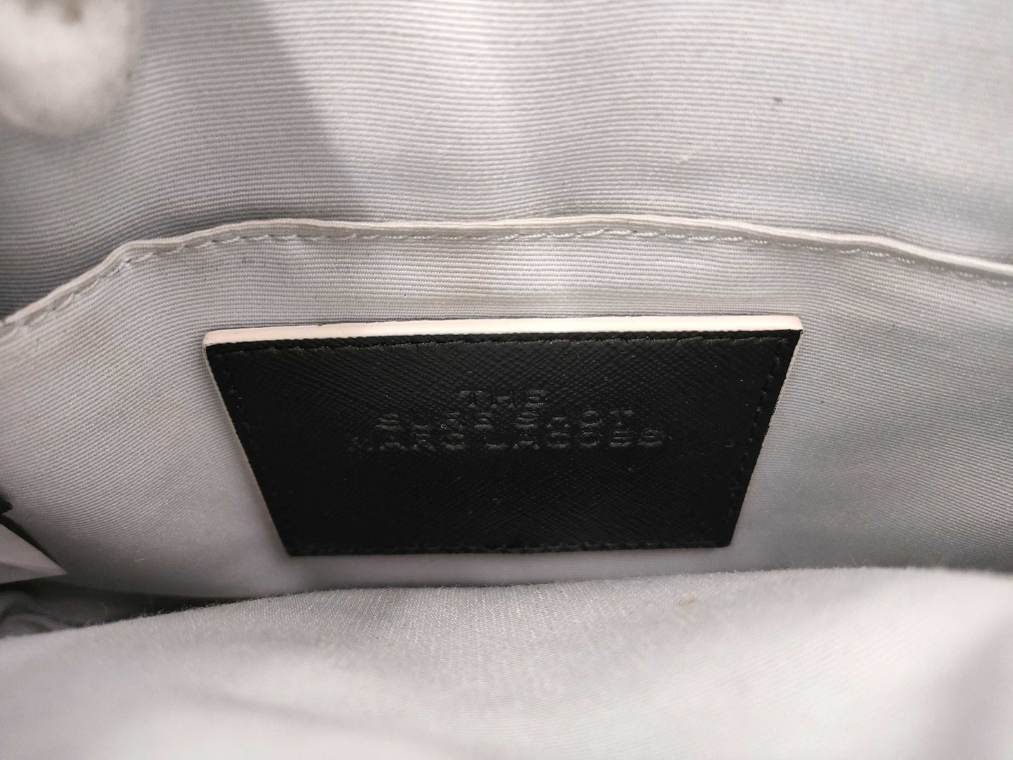 MARC JACOBS Snap Shoulder Bag