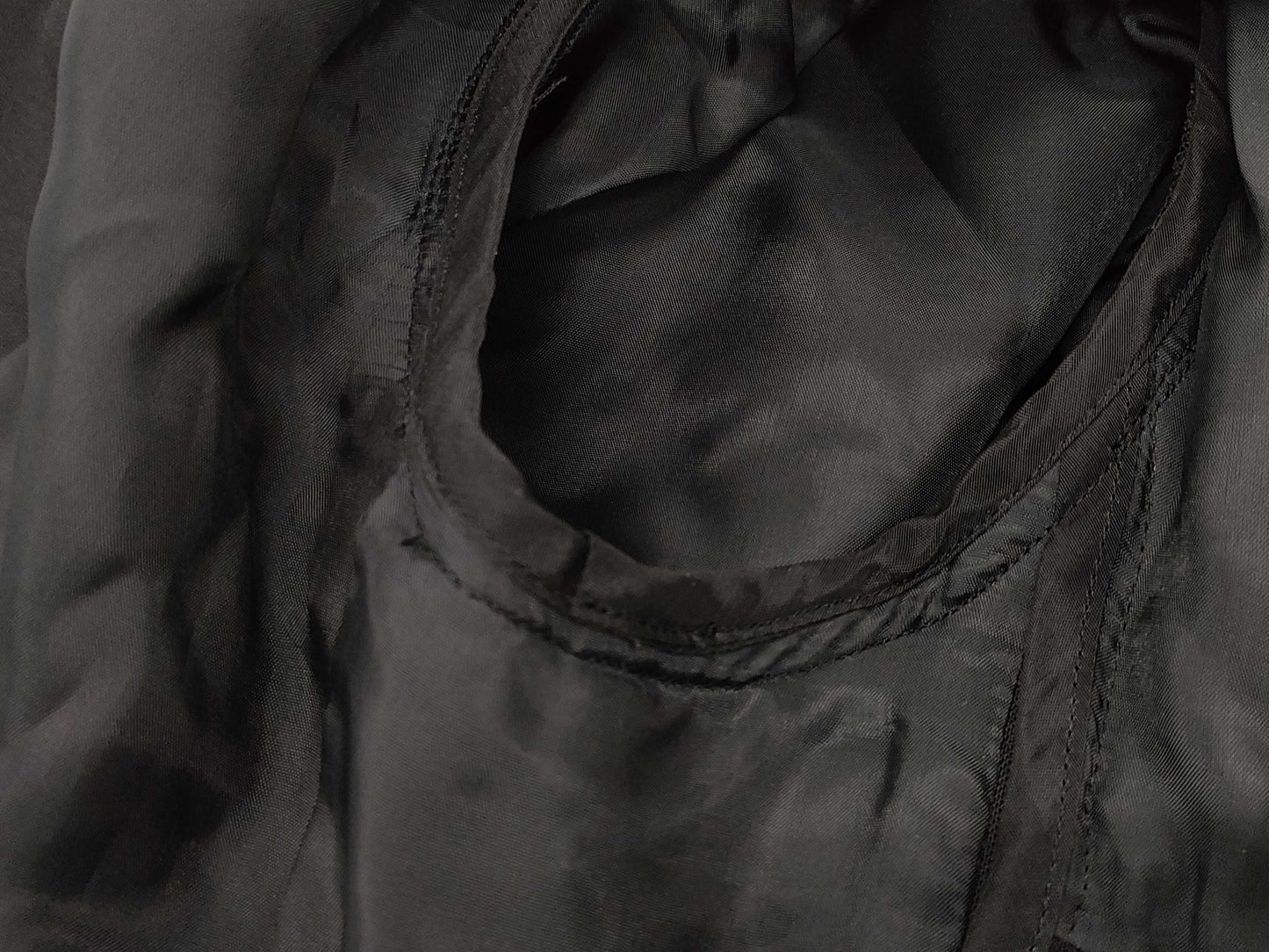 sacai jacket SCW-215 jacket