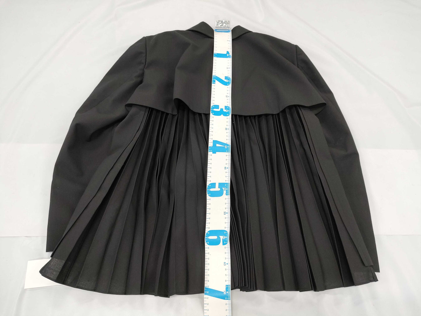 sacai jacket SCW-215 jacket
