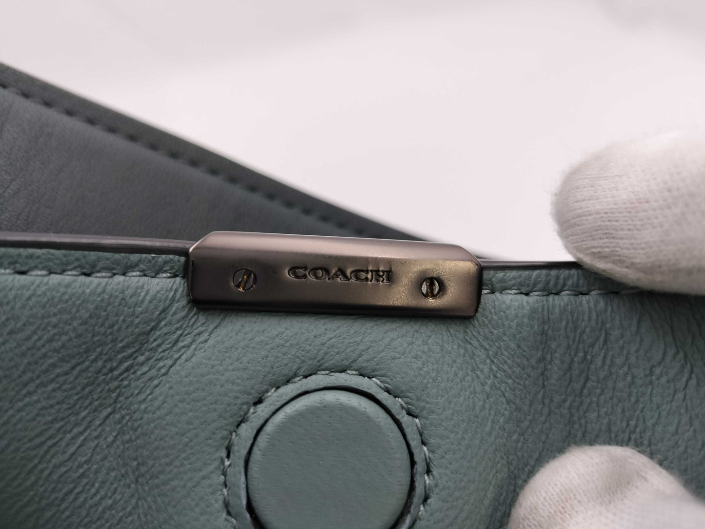 COACH 31674 handbag