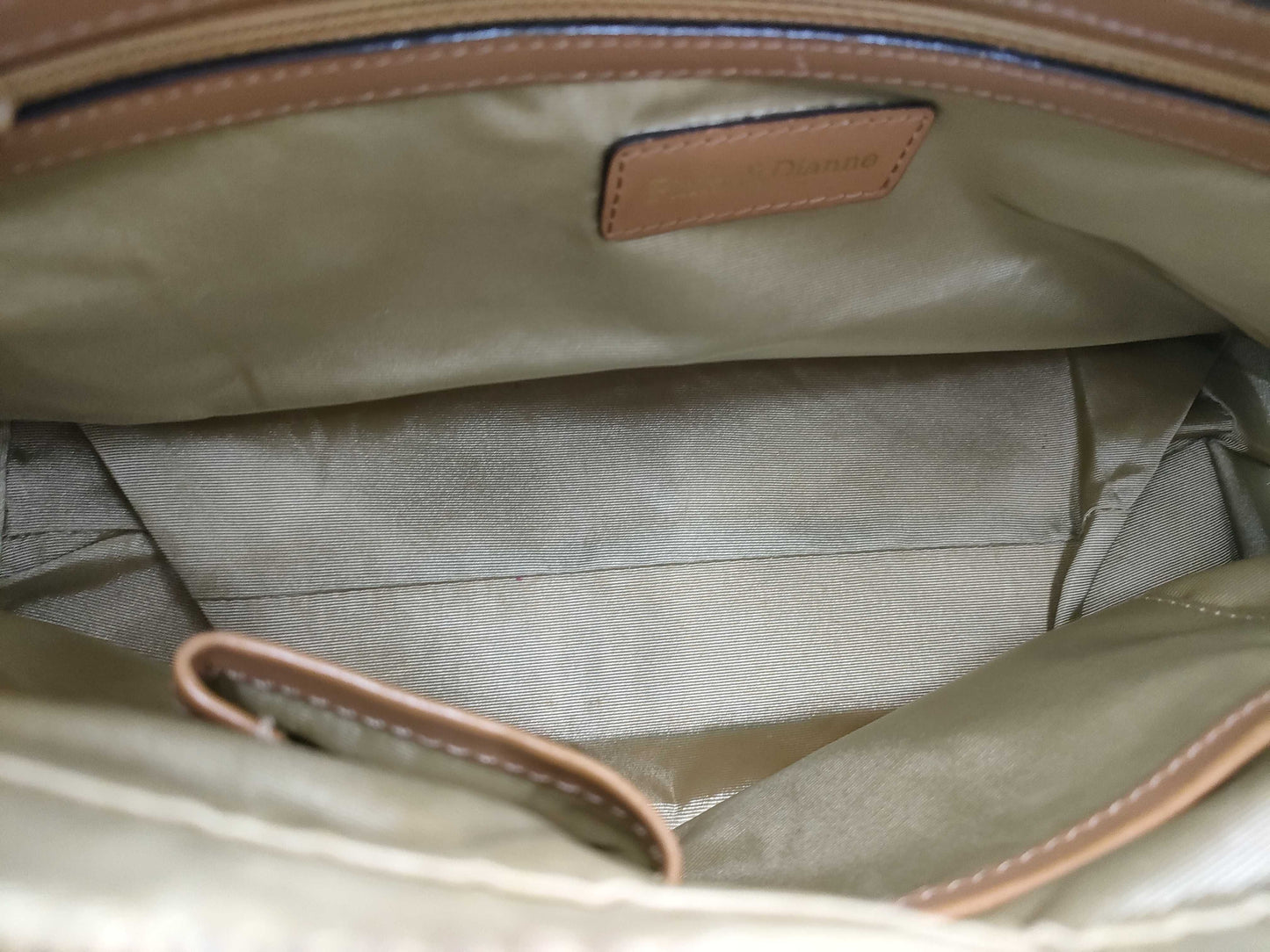 COACH Pinky Diane Bag Mini Pouch Pouch *Set of 4 Tote Bags