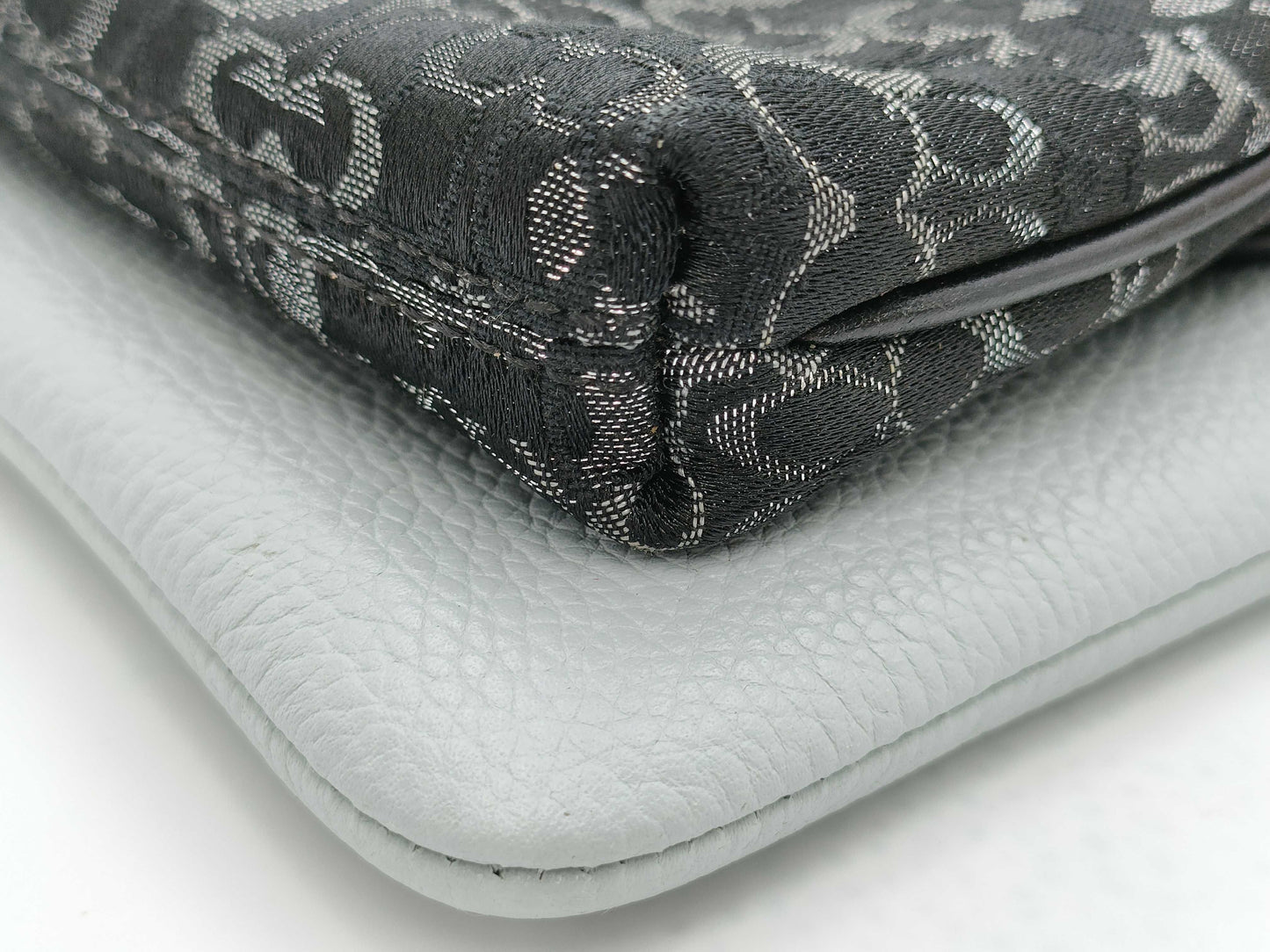 COACH Pinky Diane Bag Mini Pouch Pouch *Set of 4 Tote Bags