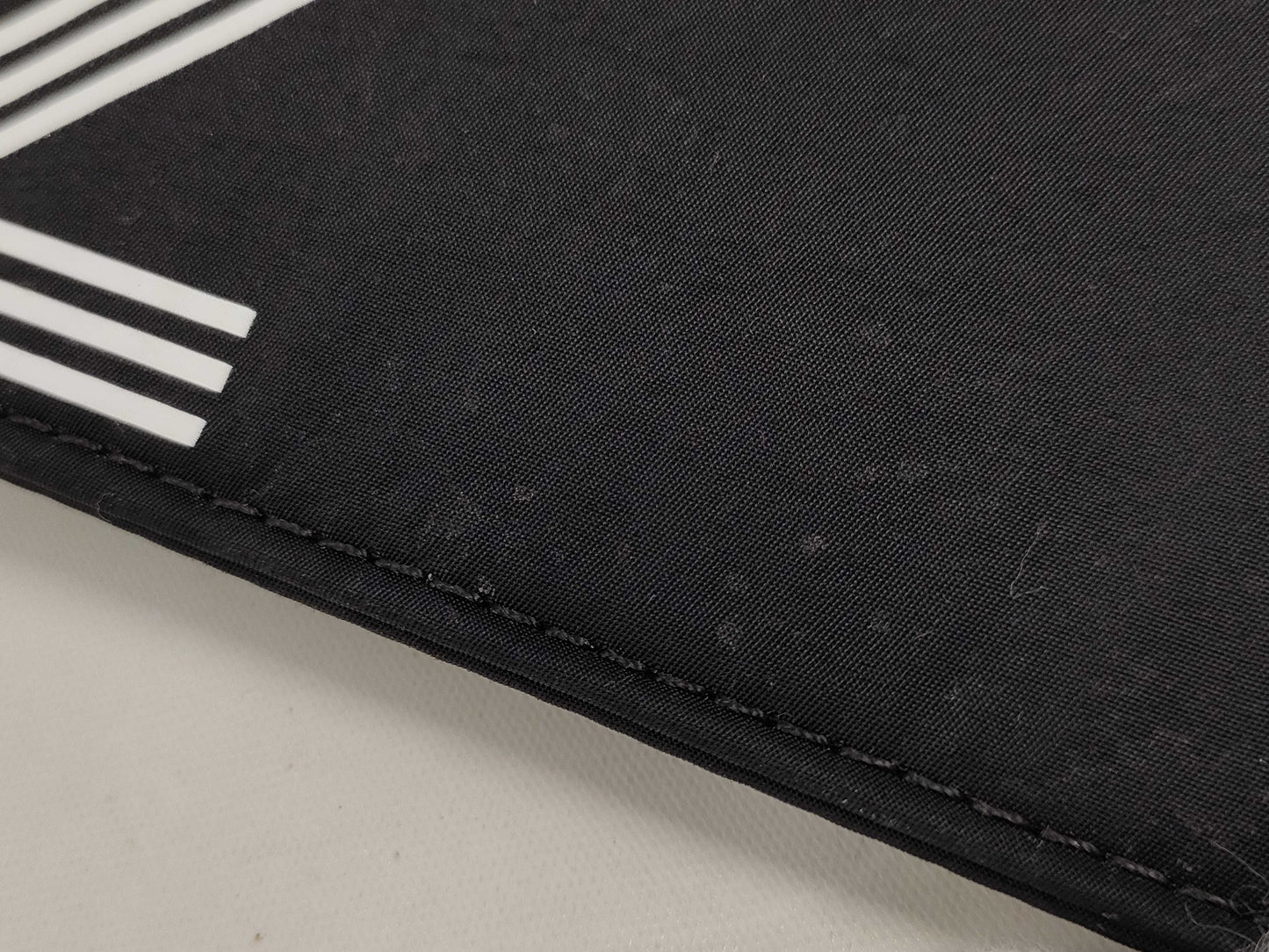 Kenzo Logo Clutch Bag