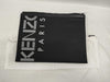 Kenzo Logo Clutch Bag
