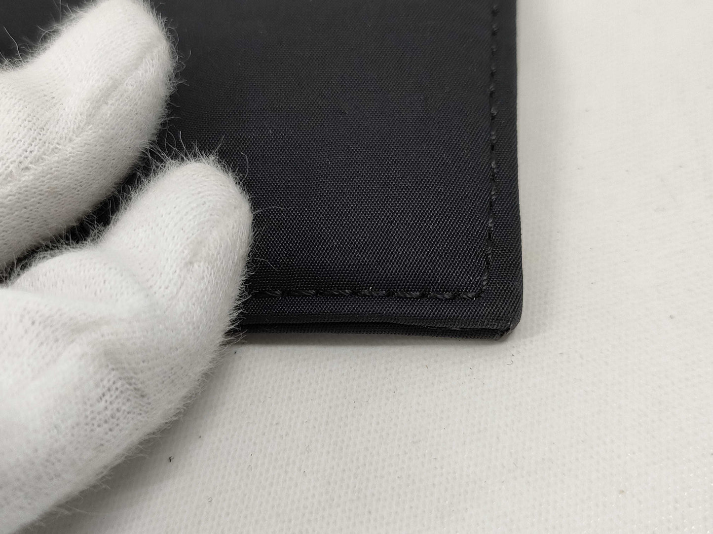 Kenzo Logo Clutch Bag