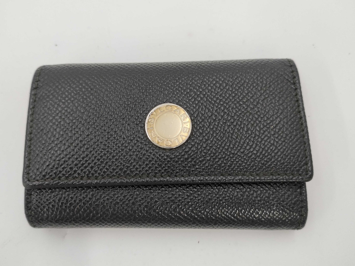 LOUIS VUITTON Gucci/Bvlgari Wallet/Key Case Set Wallet