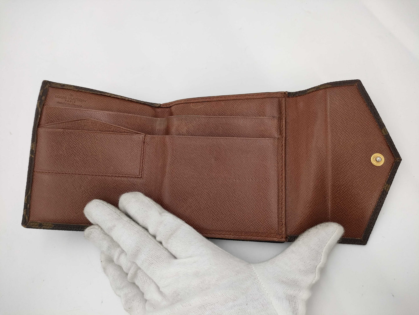 LOUIS VUITTON Gucci/Bvlgari Wallet/Key Case Set Wallet