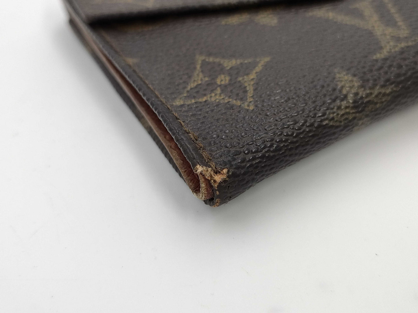 LOUIS VUITTON Gucci/Bvlgari Wallet/Key Case Set Wallet