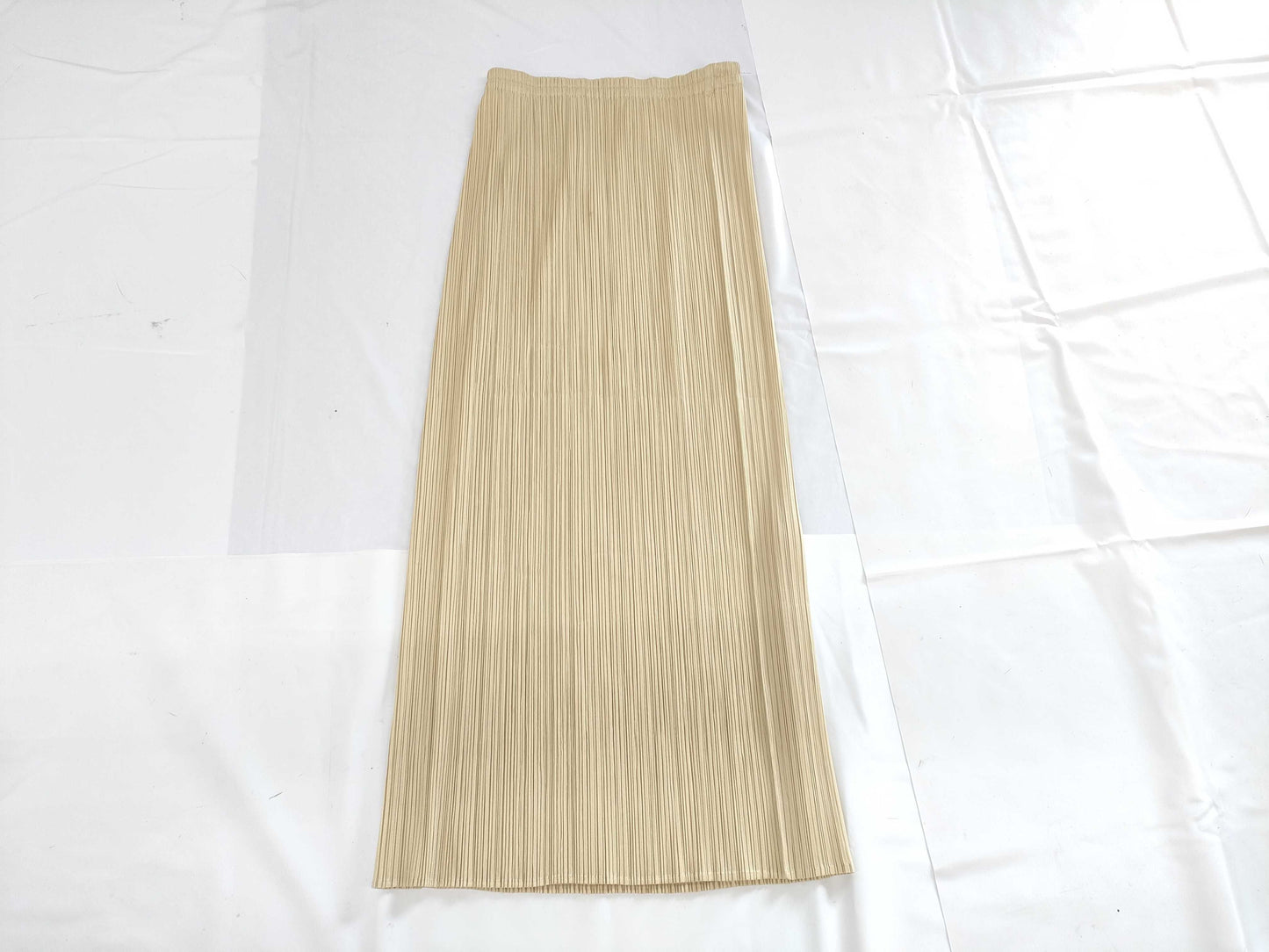 ISSEY MIYAKE Pleats Please/Skirt Skirt
