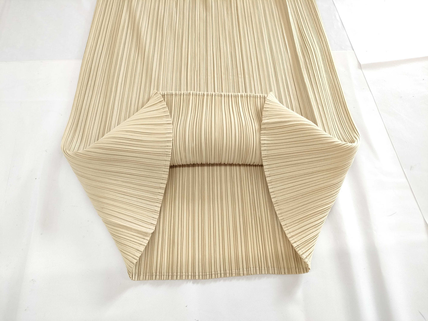 ISSEY MIYAKE Pleats Please/Skirt Skirt