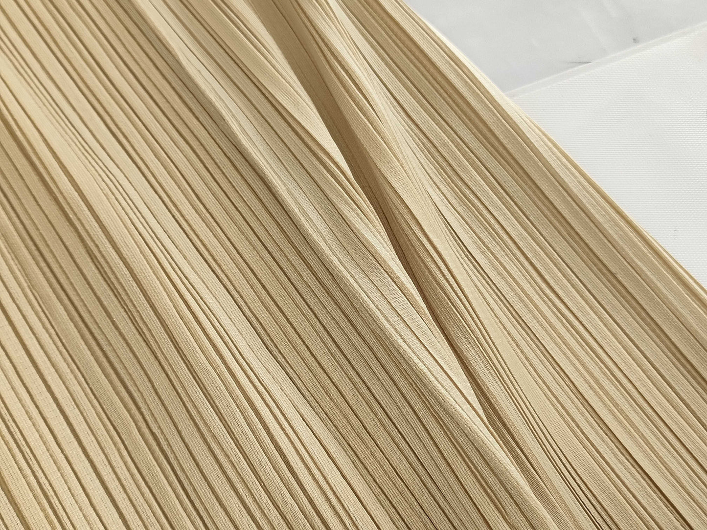 ISSEY MIYAKE Pleats Please/Skirt Skirt