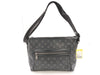 LOUIS VUITTON Monogram M44223 Odyssey Messenger Shoulder Bag