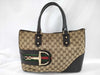 GUCCI GG Bit Handbag