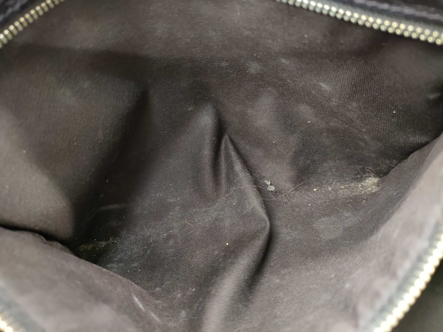 GUCCI GG Bit Handbag