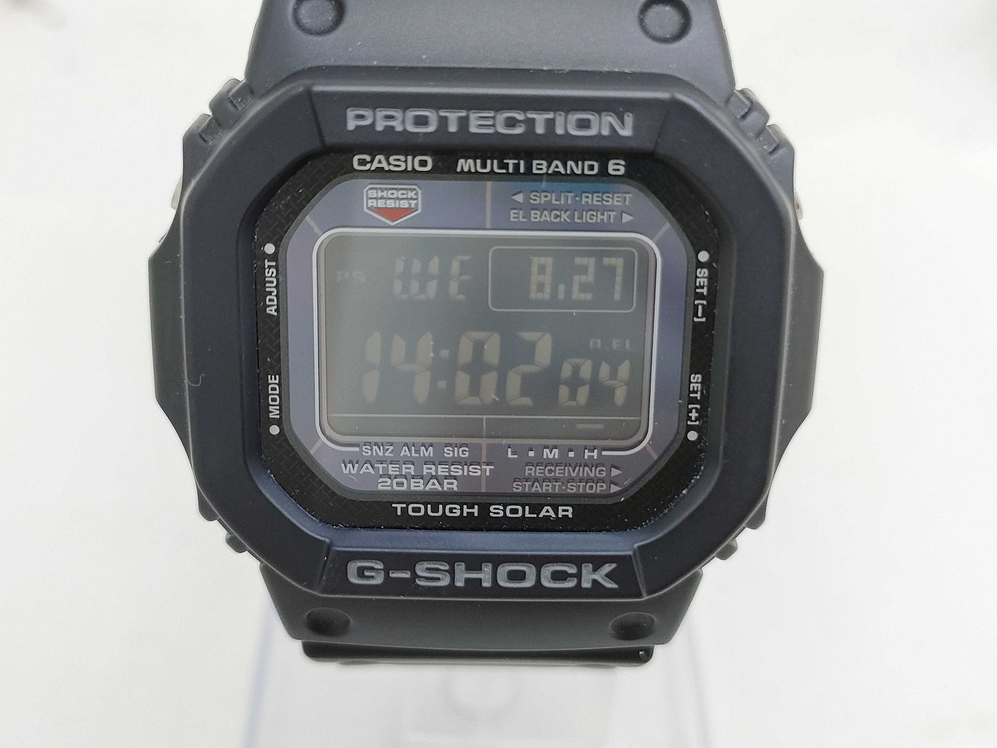 CASIO GW-M5610 Men's Watch