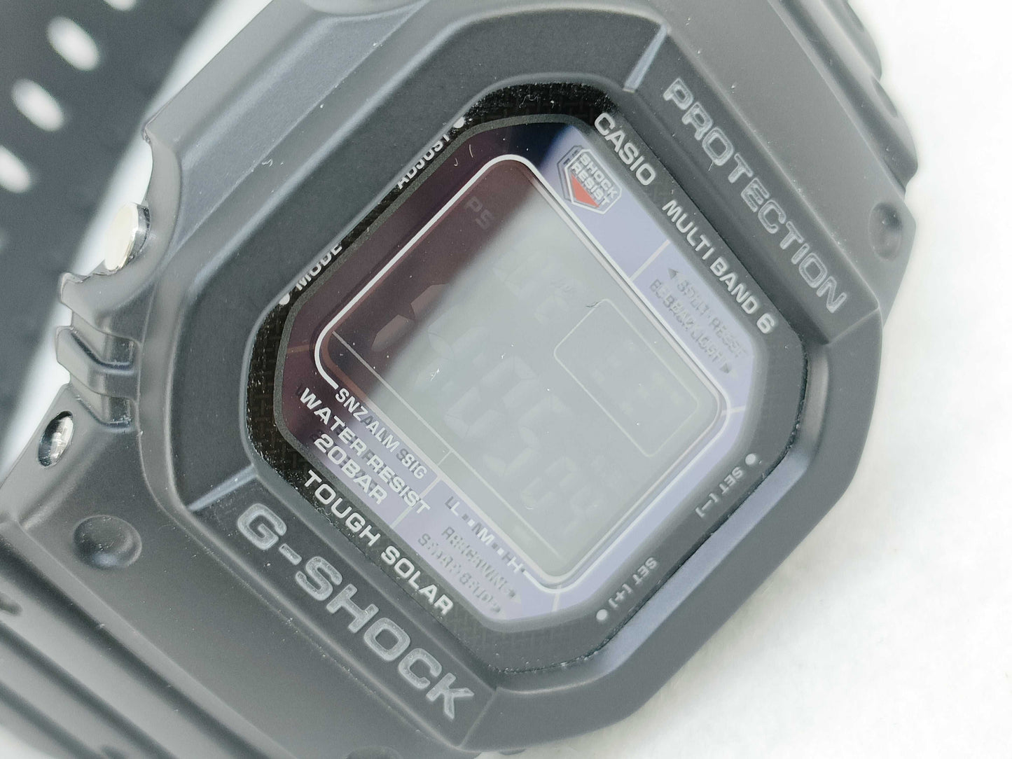 CASIO GW-M5610 Men's Watch