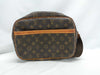 LOUIS VUITTON Monogram M45254 Reporter PM Shoulder Bag