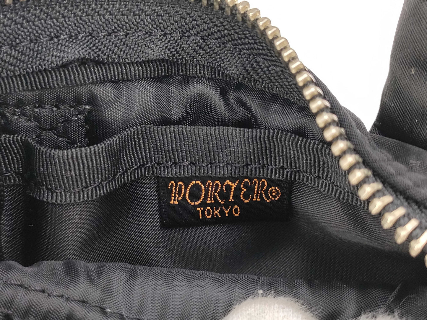 Porter Tanker Mini Shoulder Bag
