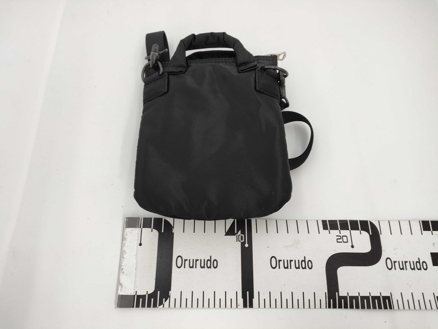 Porter Tanker Mini Shoulder Bag
