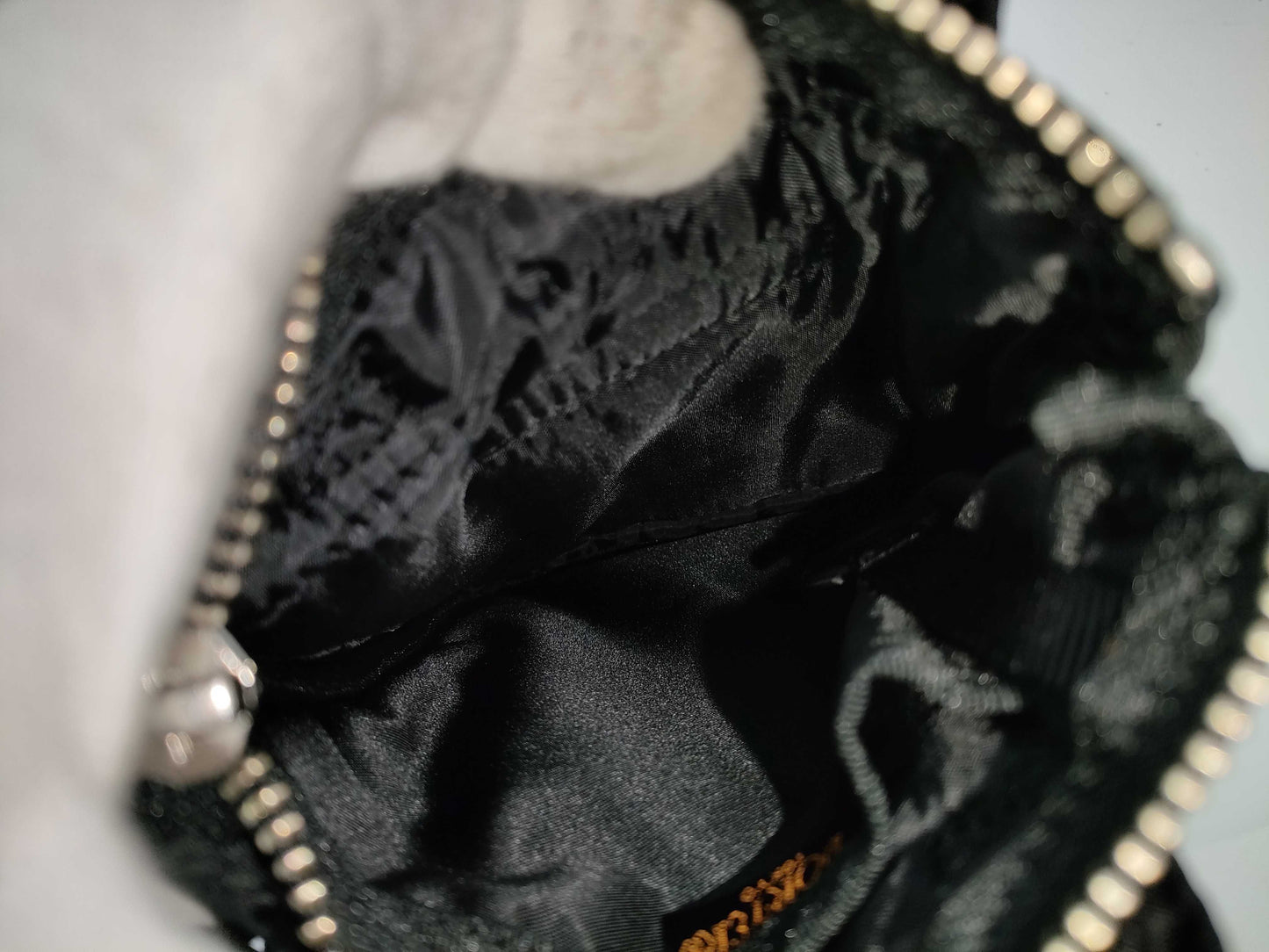 Porter Tanker Mini Shoulder Bag