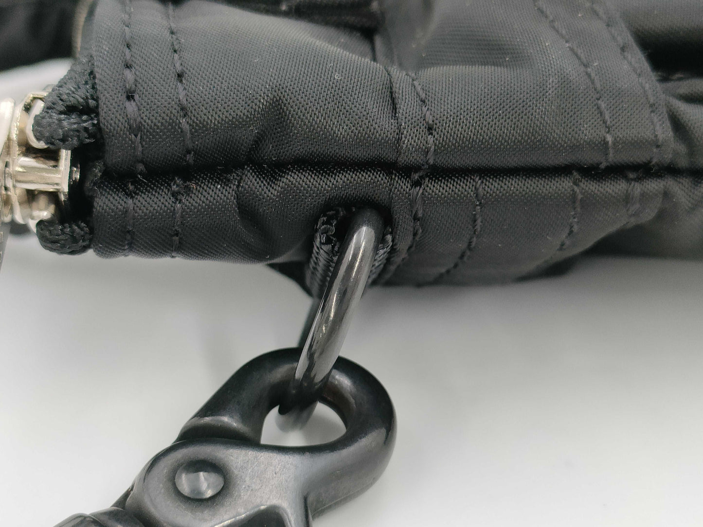 Porter Tanker Mini Shoulder Bag
