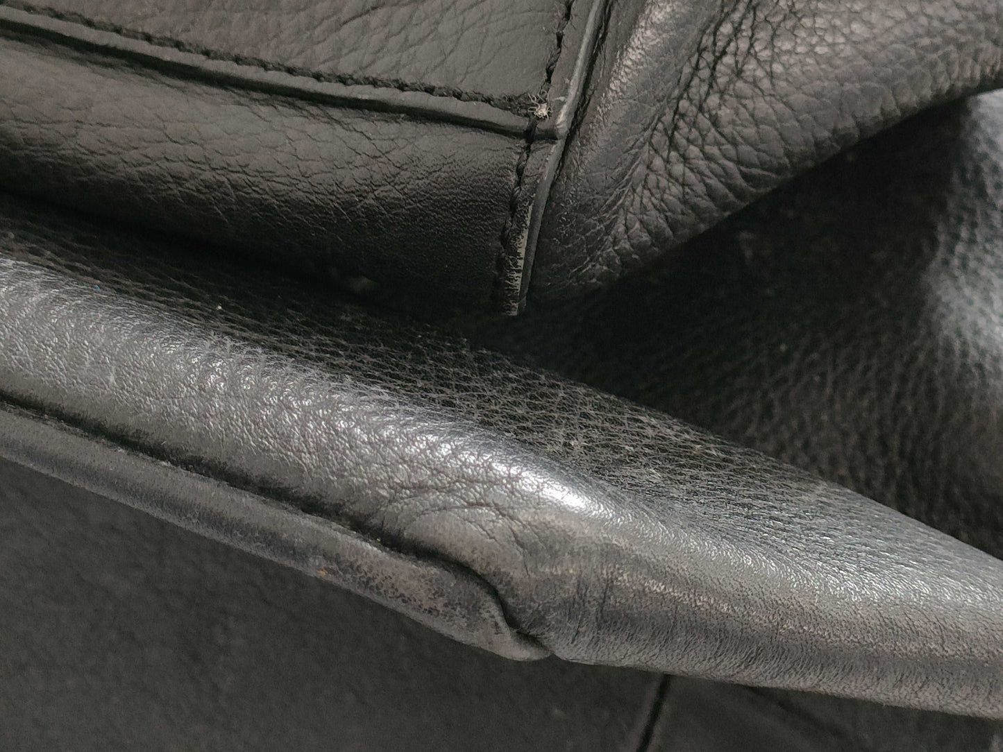 GUCCI Mila Schon / Agnes b. / Kitamura etc. 5 bags in total