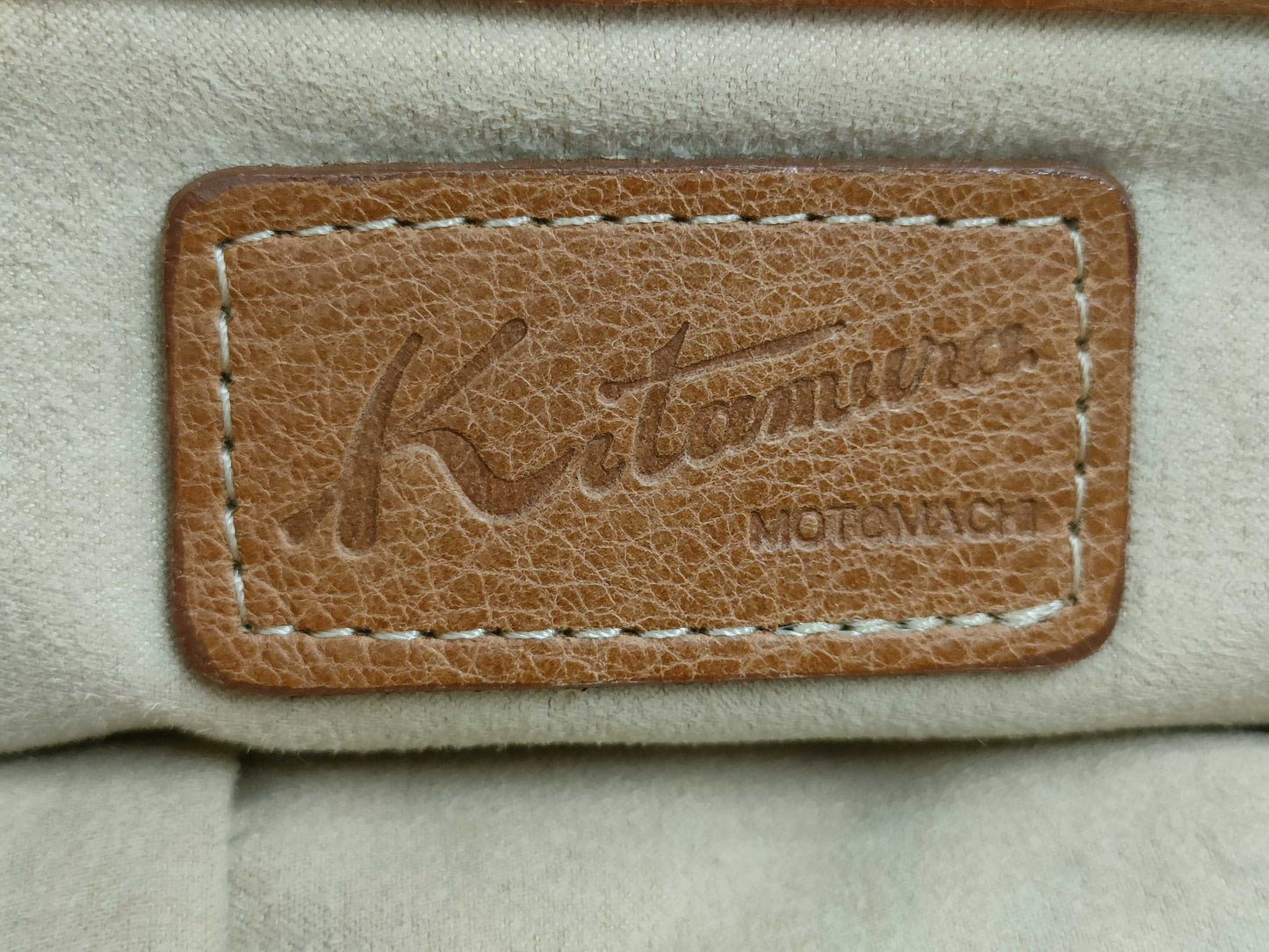 GUCCI Mila Schon / Agnes b. / Kitamura etc. 5 bags in total
