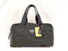 PRADA nylon tote handbag
