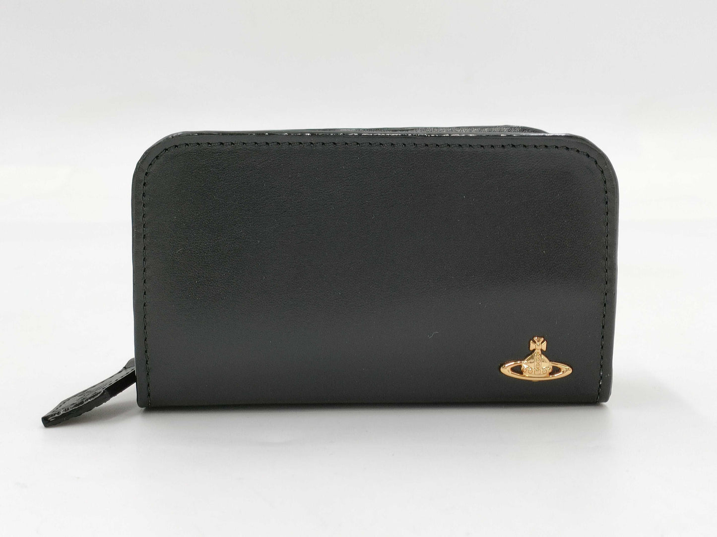 Vivienne Westwood Leather Accessory Case Other Accessories
