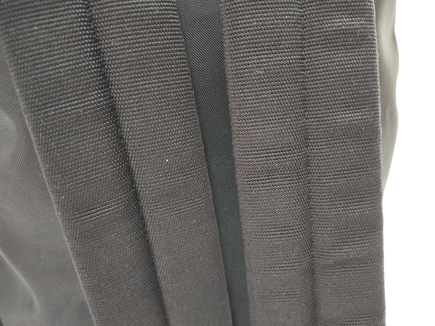 BALENCIAGA Wheeled Nylon Backpack