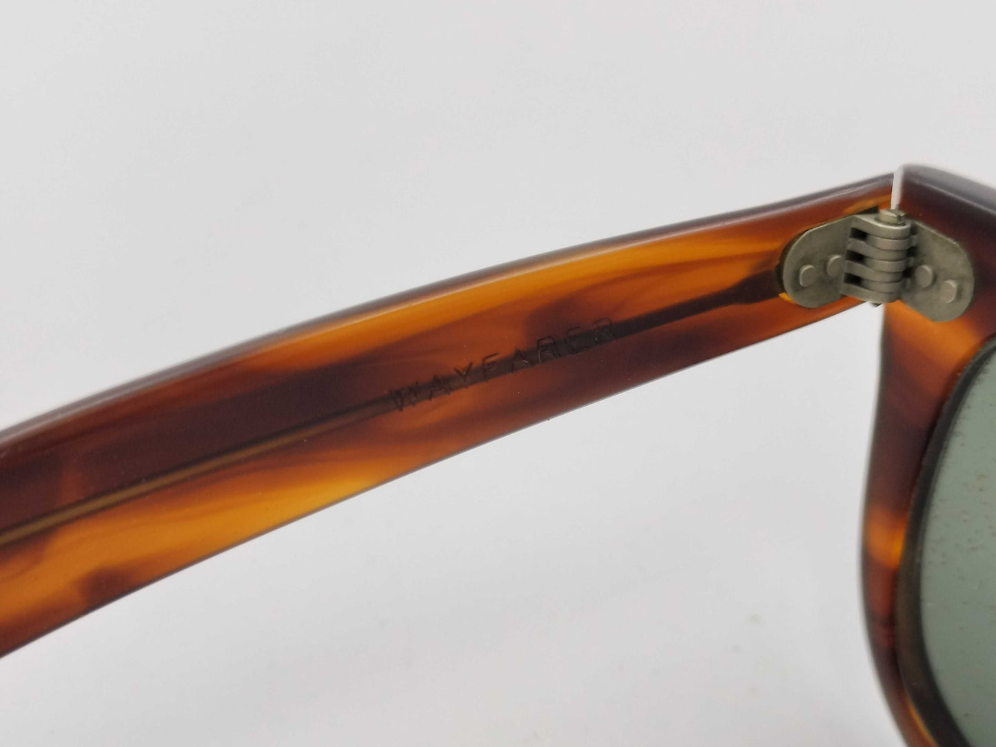 Ray-Ban WAYFARER RAY-BAN U.S.A. Sunglasses and Glasses