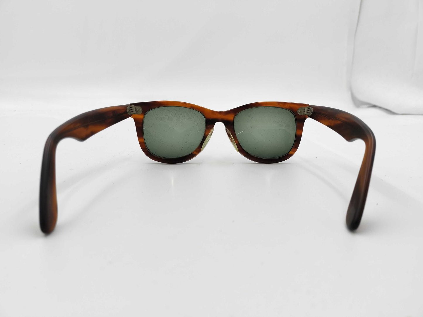 Ray-Ban WAYFARER RAY-BAN U.S.A. Sunglasses and Glasses