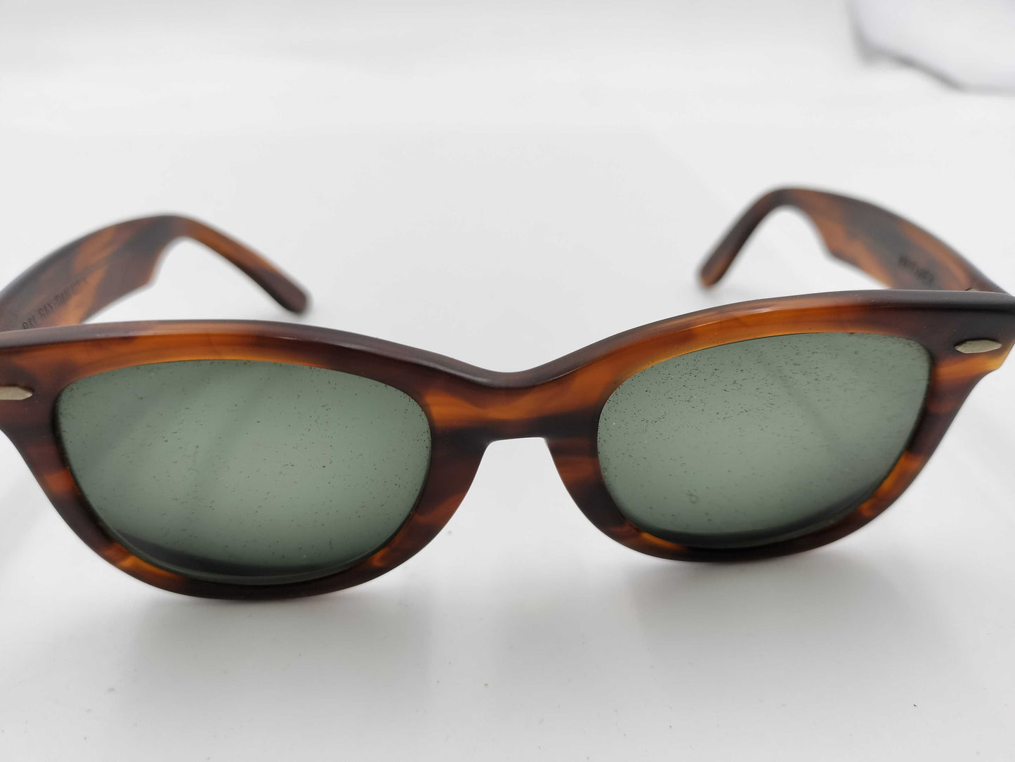 Ray-Ban WAYFARER RAY-BAN U.S.A. Sunglasses and Glasses