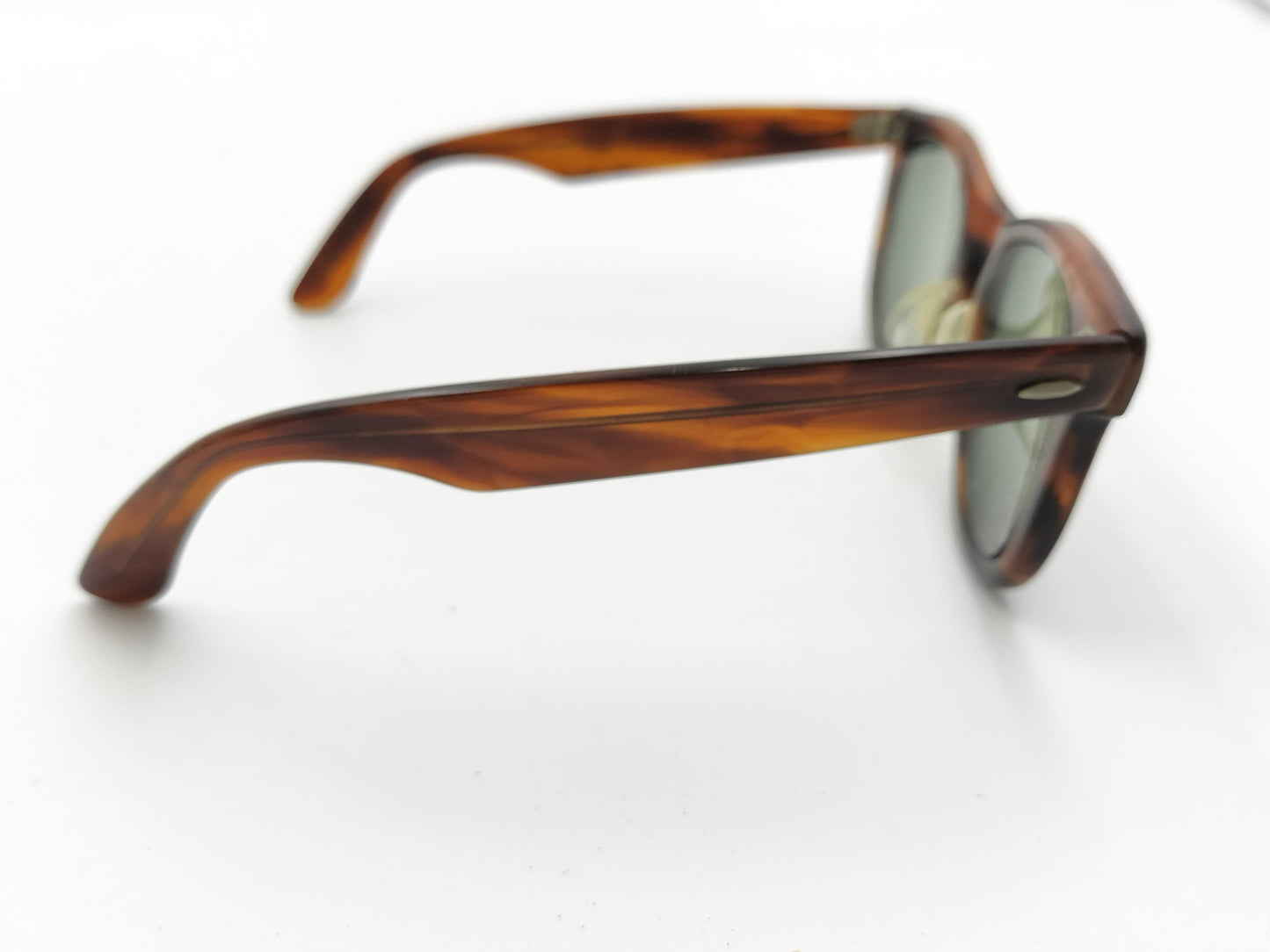 Ray-Ban WAYFARER RAY-BAN U.S.A. Sunglasses and Glasses