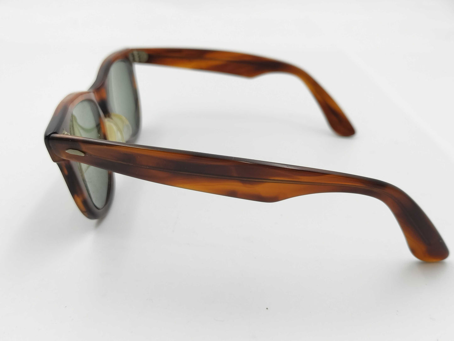 Ray-Ban WAYFARER RAY-BAN U.S.A. Sunglasses and Glasses