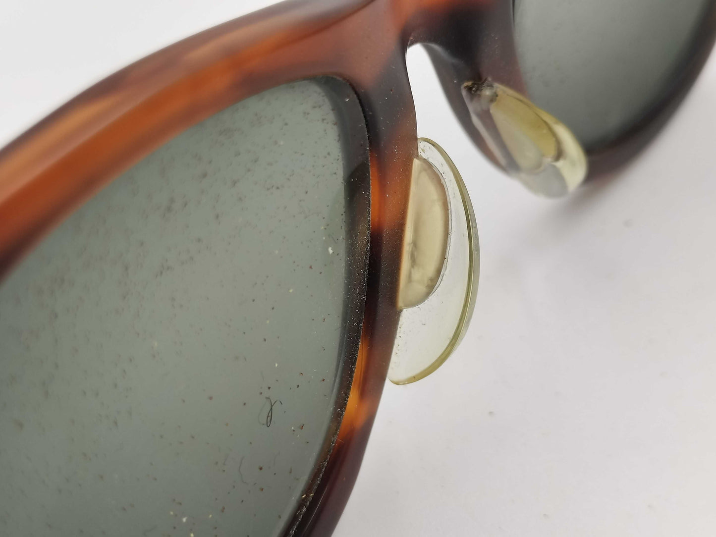 Ray-Ban WAYFARER RAY-BAN U.S.A. Sunglasses and Glasses