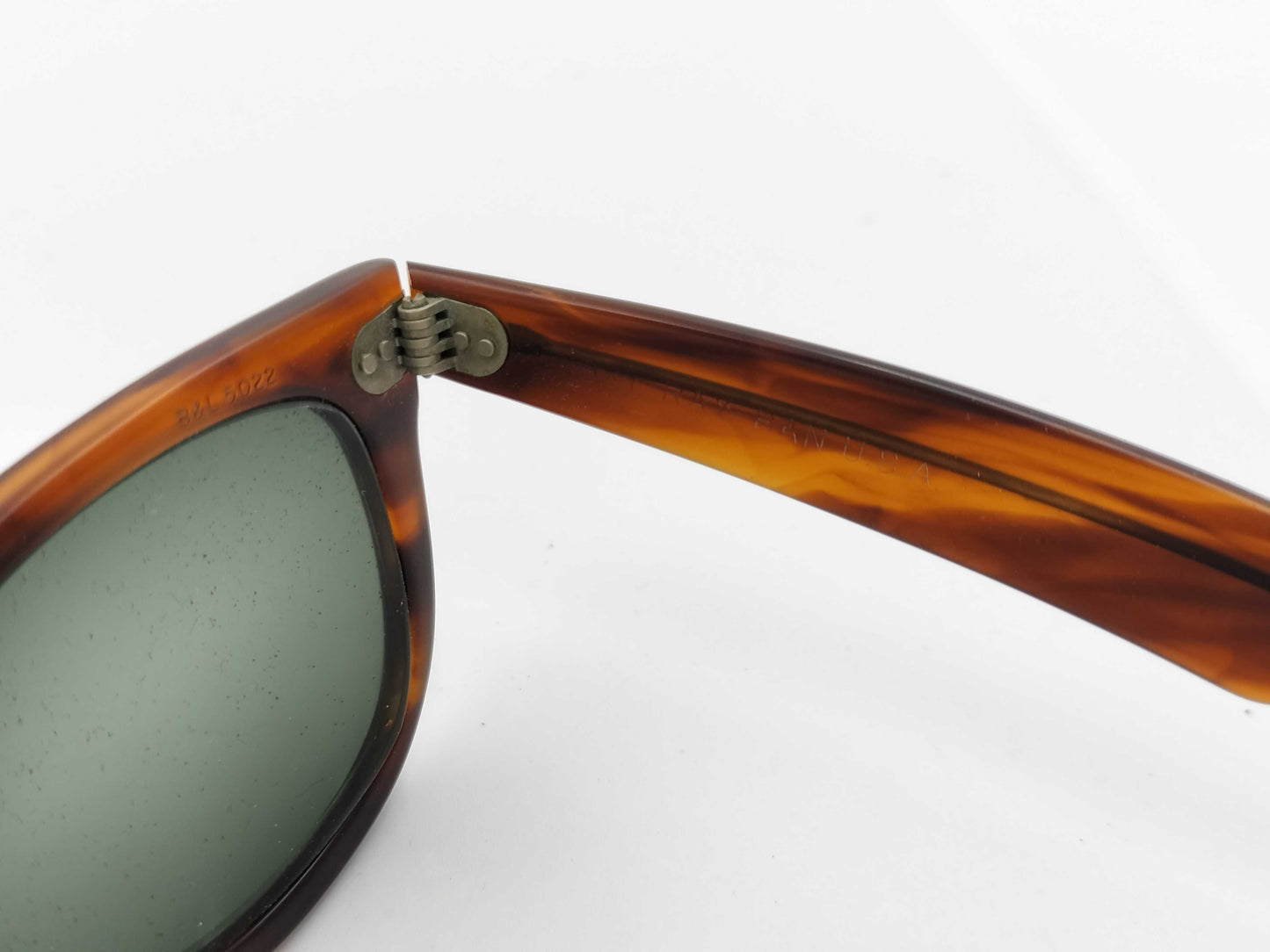 Ray-Ban WAYFARER RAY-BAN U.S.A. Sunglasses and Glasses