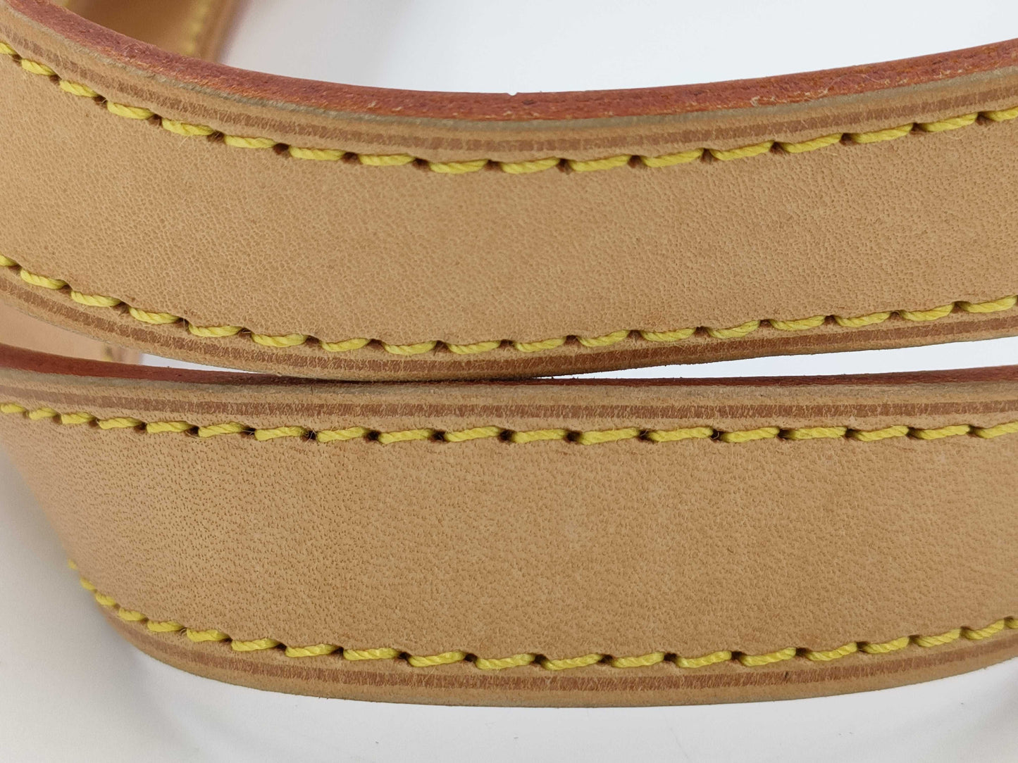 LOUIS VUITTON Monogram Luco 40 Tote Bag
