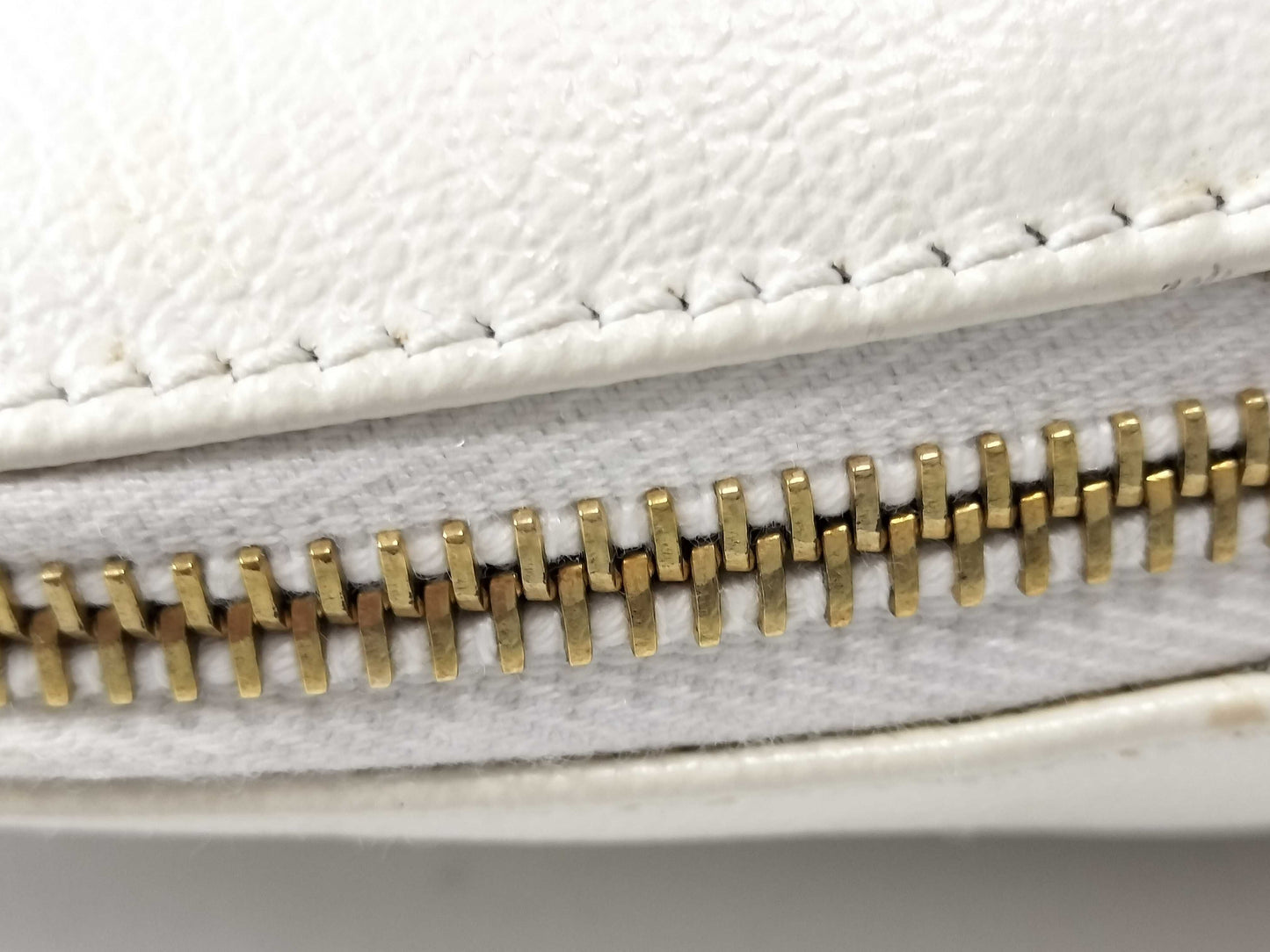 Salvatore Ferragamo Gancini handbag with Gancini hardware