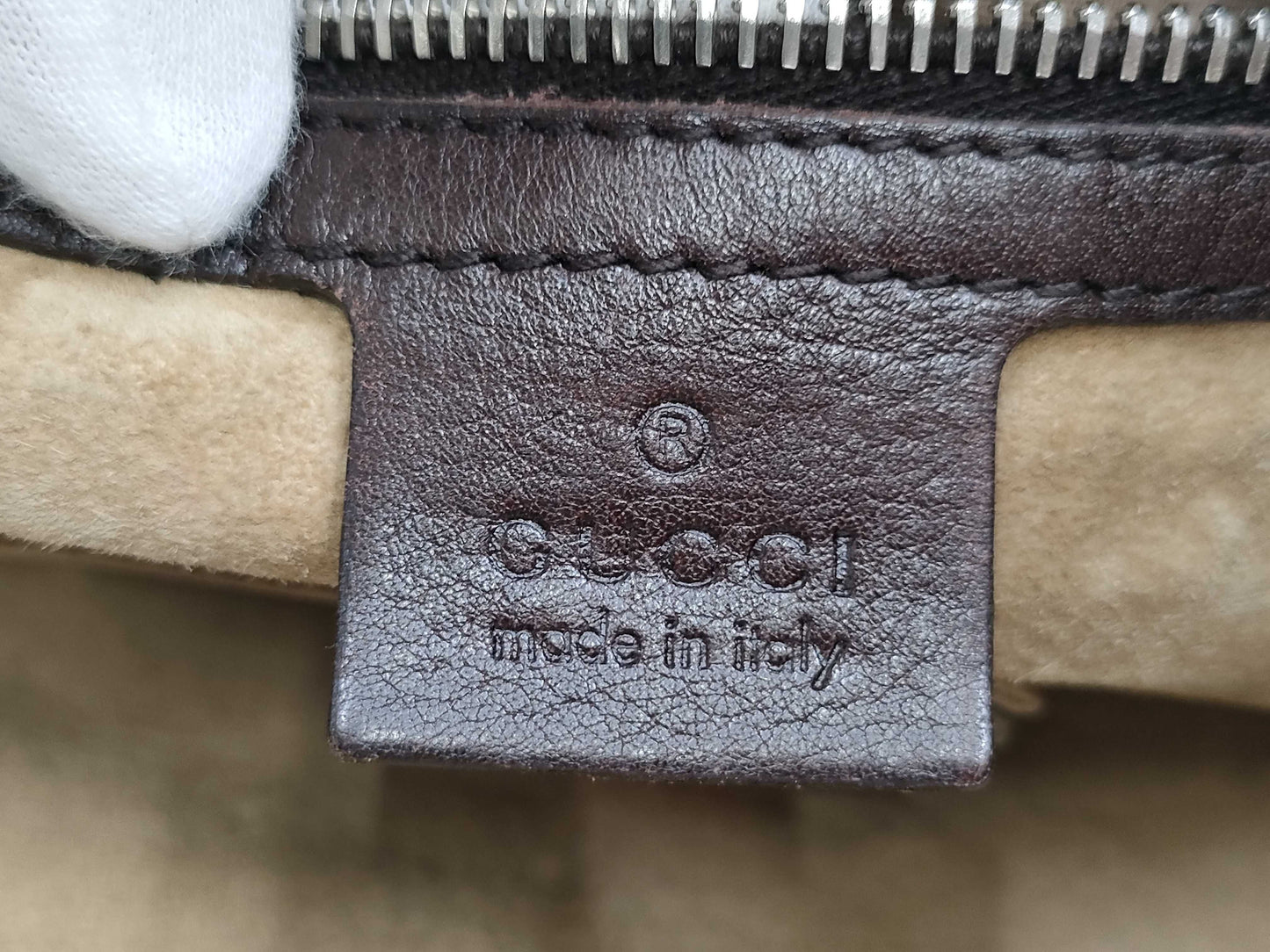 GUCCI 233329 Shoulder Bag